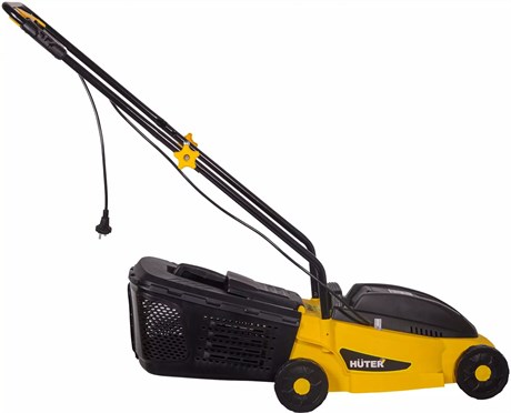 фото: Газонокосилка Huter ELM-11A32