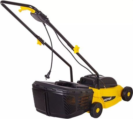 фото: Газонокосилка Huter ELM-11A32