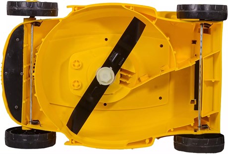 фото: Газонокосилка Huter ELM-11A32