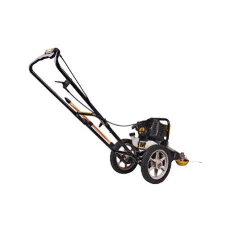 фото: Газонокосилка CHAMPION LMH4412