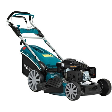 фото: Газонокосилка Hyundai L 5300S