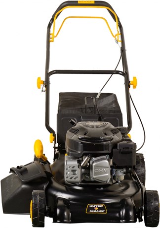 фото: Газонокосилка Huter GLM-5.0ST