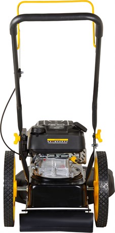 фото: Газонокосилка Huter GLM-5.0L
