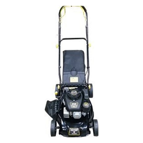 фото: Газонокосилка Huter GLM-460ST