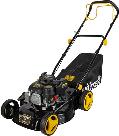 фото: Газонокосилка Huter GLM-460ST