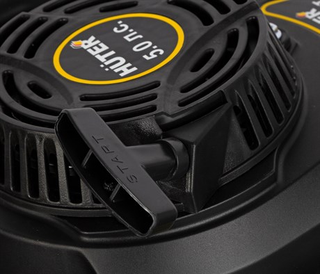 фото: Газонокосилка Huter GLM-460ST
