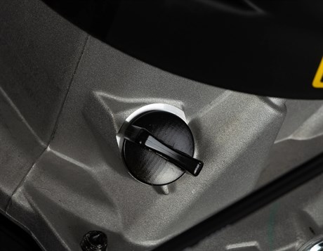 фото: Газонокосилка Huter GLM-460ST