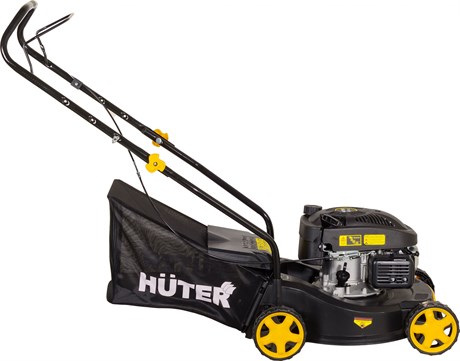 фото: Газонокосилка Huter GLM-420LT