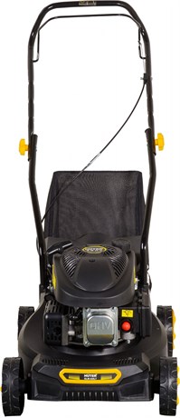 фото: Газонокосилка Huter GLM-420LT