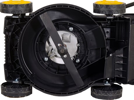 фото: Газонокосилка Huter GLM-420LT