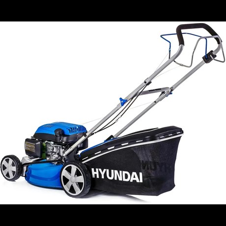 фото: Газонокосилка Hyundai L 4620S