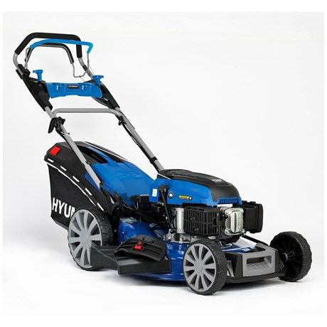 фото: Газонокосилка Hyundai L 5620S