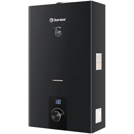 фото: Водонагреватель THERMEX T 20 D Black