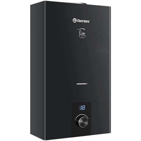 фото: Водонагреватель THERMEX T 20 D Black