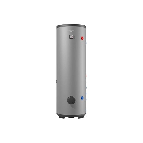 фото: Водонагреватель THERMEX Nixen 250 F (combi)