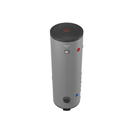 фото: Водонагреватель THERMEX Nixen 250 F (combi)