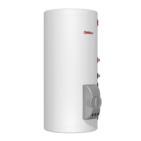 фото: Водонагреватель THERMEX IRP 200 V (combi) Pro
