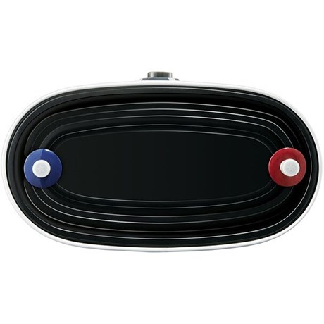 фото: Водонагреватель Electrolux EWH 80 Royal Flash Inverter