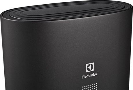 фото: Водонагреватель Electrolux EWH 50 Gladius Inverter Grafit