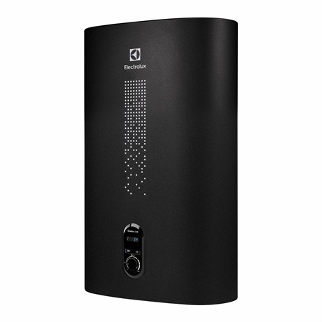 фото: Водонагреватель Electrolux EWH 30 Gladius Inverter Grafit