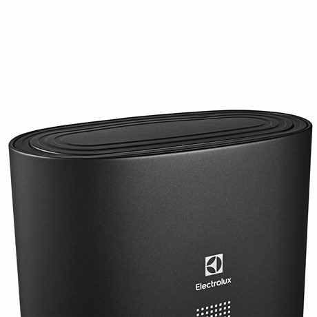 фото: Водонагреватель Electrolux EWH 30 Gladius Inverter Grafit