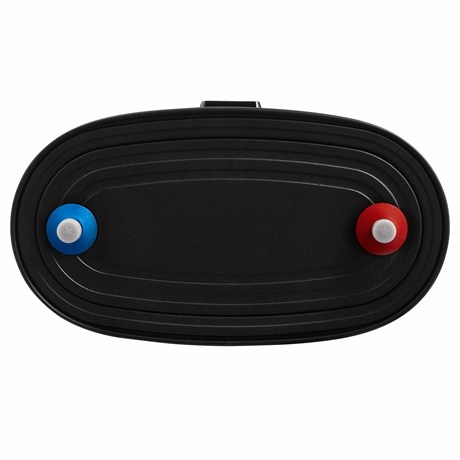 фото: Водонагреватель Electrolux EWH 30 Gladius Inverter Grafit