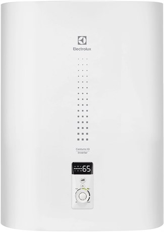 фото: Водонагреватель Electrolux EWH 30 Centurio IQ Inverter