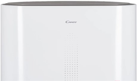 фото: Водонагреватель Candy CF50V-P3(R)