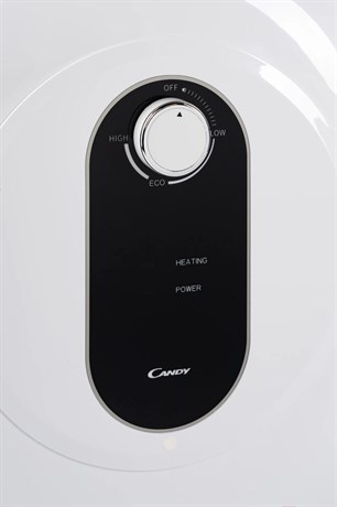 фото: Водонагреватель Candy CS10V-EM2(R)