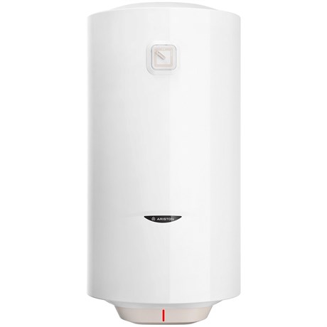 фото: Водонагреватель Ariston Dune1 R 50 V 1,5K SLIM PL