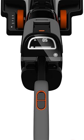 фото: Пылесос Garlyn M-5000 Aqua