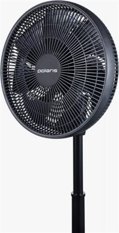 фото: Вентилятор Polaris PSF 3080 черный