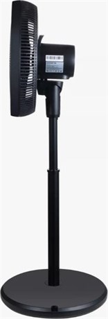 фото: Вентилятор Polaris PSF 3080 черный