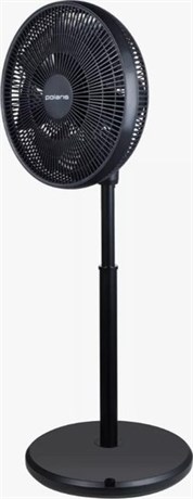 фото: Вентилятор Polaris PSF 3080 черный