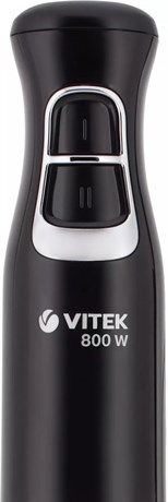 фото: Блендер Vitek VT-3419 белый