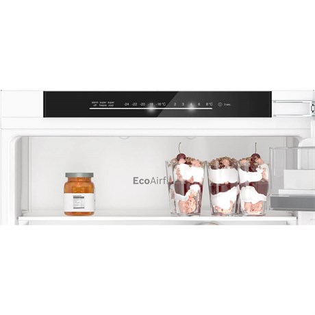 фото: Холодильник Bosch KIN86ADD0