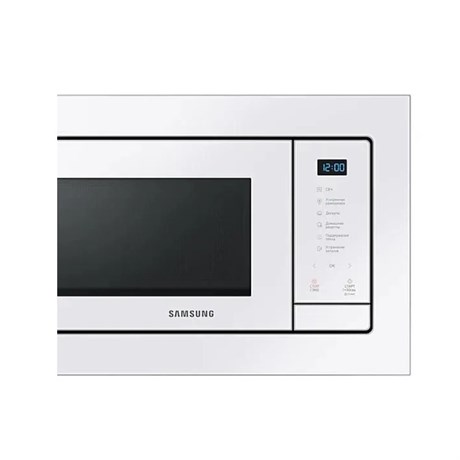 фото: Микроволновая печь Samsung MS23A7118AW/BW