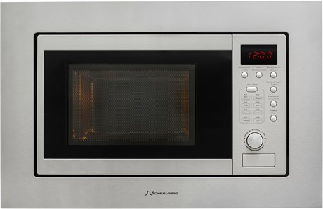 фото: Микроволновая печь Schaub Lorenz SLM EE22D