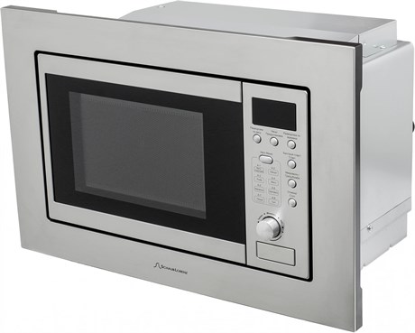фото: Микроволновая печь Schaub Lorenz SLM EE22D