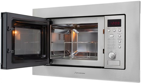 фото: Микроволновая печь Schaub Lorenz SLM EE22D