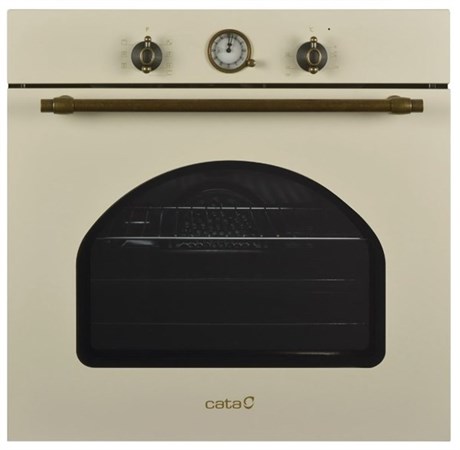 фото: Духовой шкаф CATA MRA7108IV