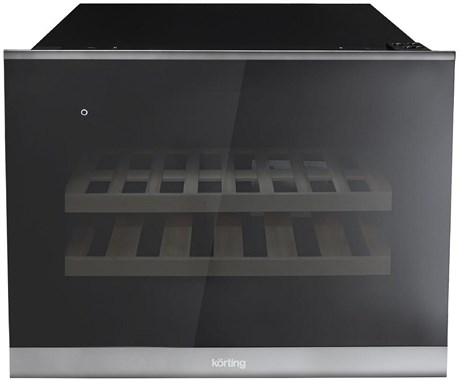 фото: Винный шкаф Korting KFW 501 SL GXN