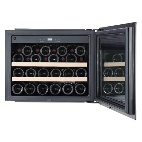 фото: Винный шкаф Korting KFW 501 SL GXN
