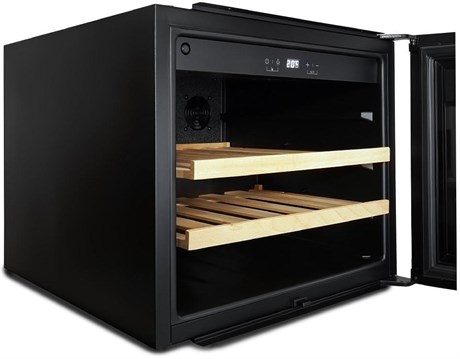 фото: Винный шкаф Korting KFW 501 SL GXN