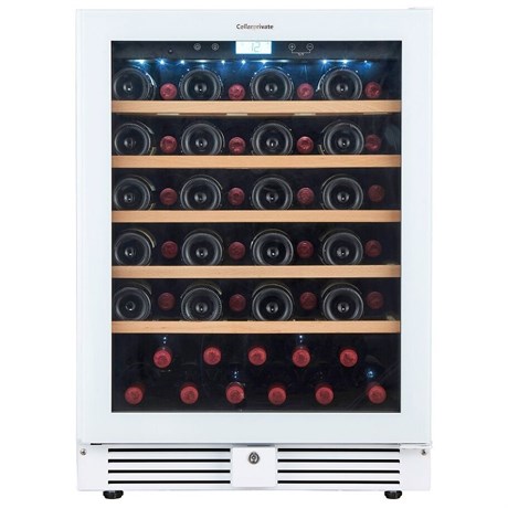 фото: Винный шкаф Cellar Private CP051-1TWH