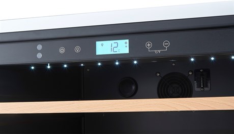 фото: Винный шкаф Cellar Private CP051-1TWH