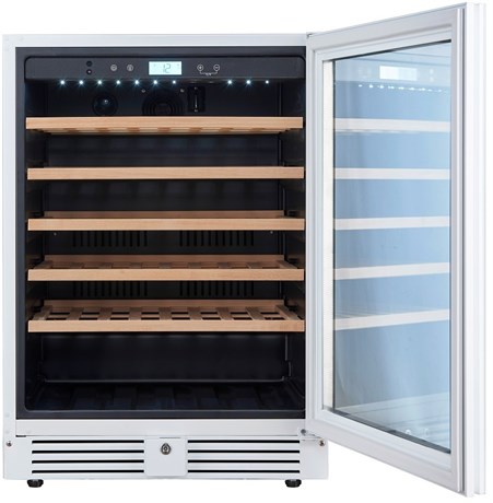 фото: Винный шкаф Cellar Private CP051-1TWH