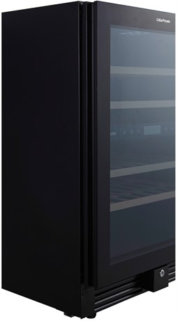 фото: Винный шкаф Cellar Private CP043-2TBH