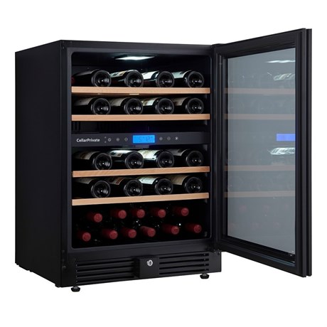 фото: Винный шкаф Cellar Private CP043-2TBH