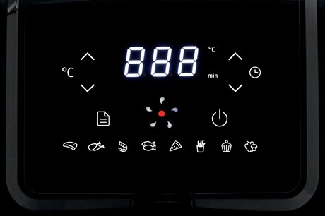 фото: Аэрогриль Gorenje AF1700DB